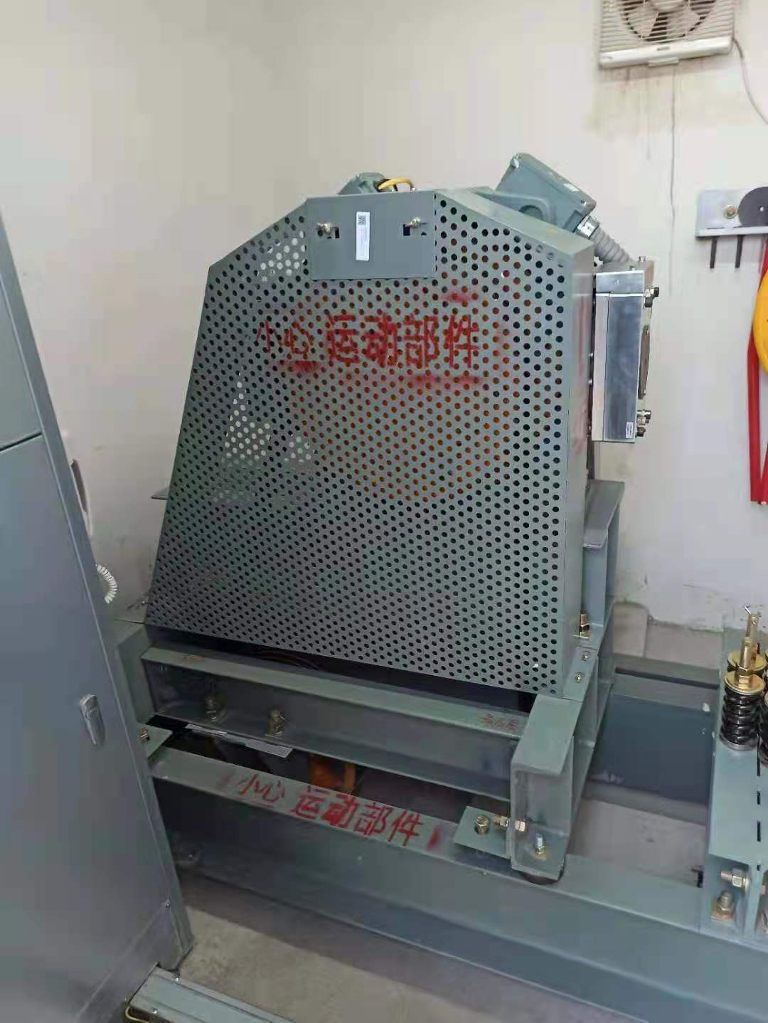 你了解電梯噪聲嗎？